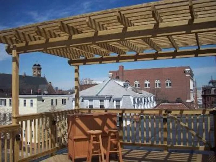 Rooftop Decks by Archadeck - Metro West Boston - Photo 10