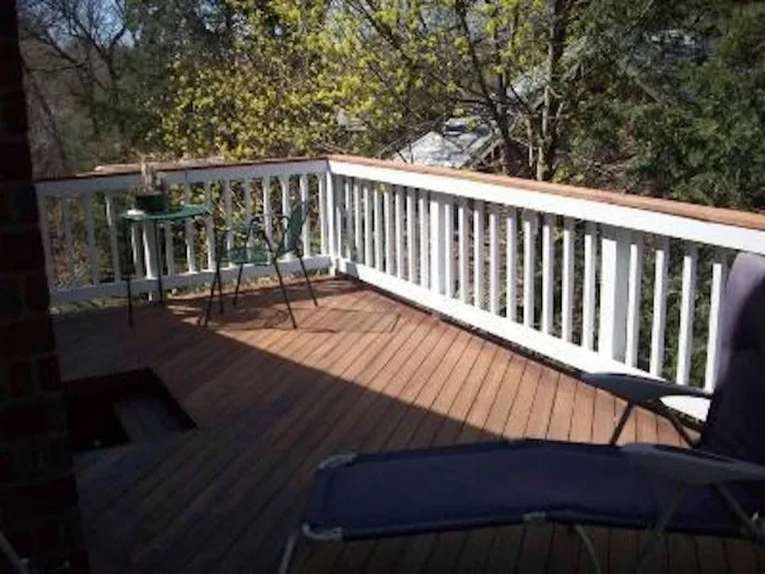 Rooftop Decks by Archadeck - Metro West Boston - Photo 7