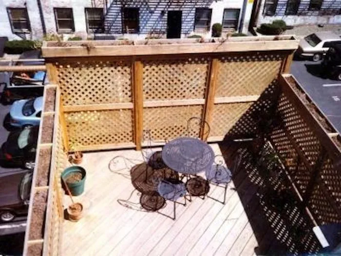 Rooftop Decks by Archadeck - Metro West Boston - Photo 9