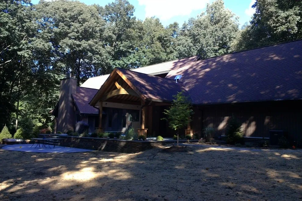 S Scott Construction Inc - Photo 7