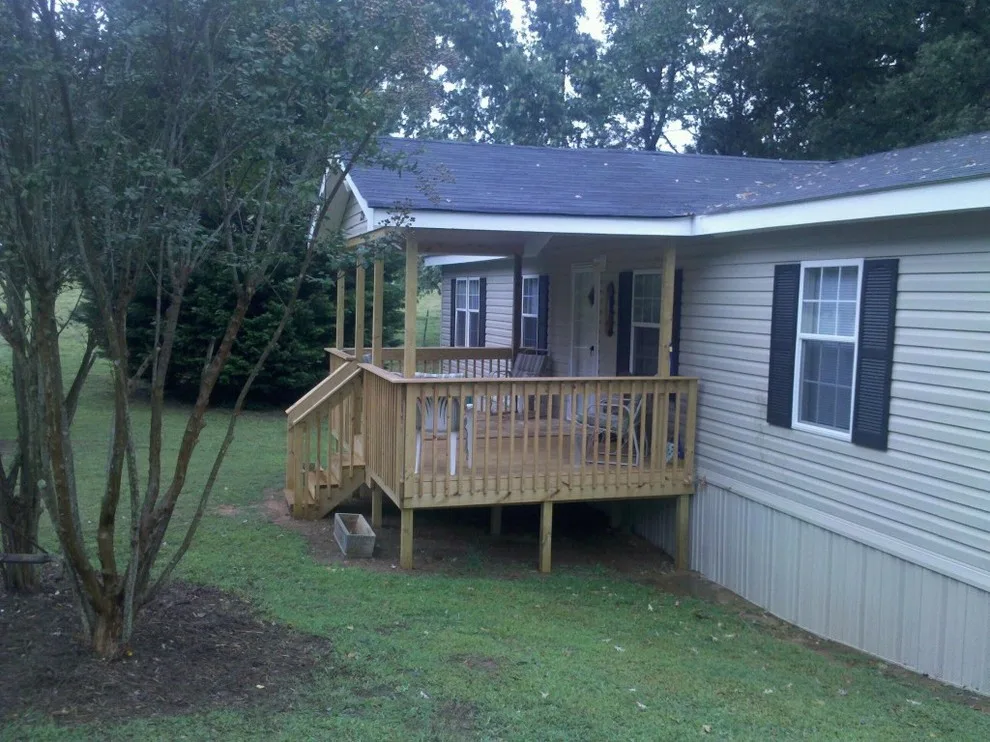 Jerry Miller Contractor - Photo 7