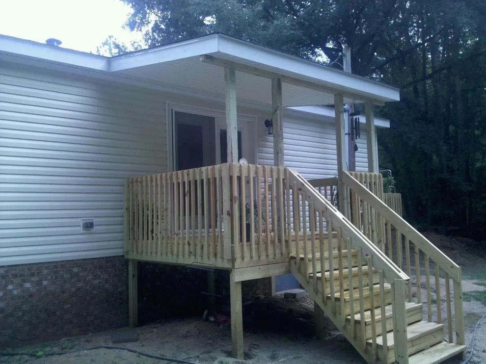 Jerry Miller Contractor - Photo 5