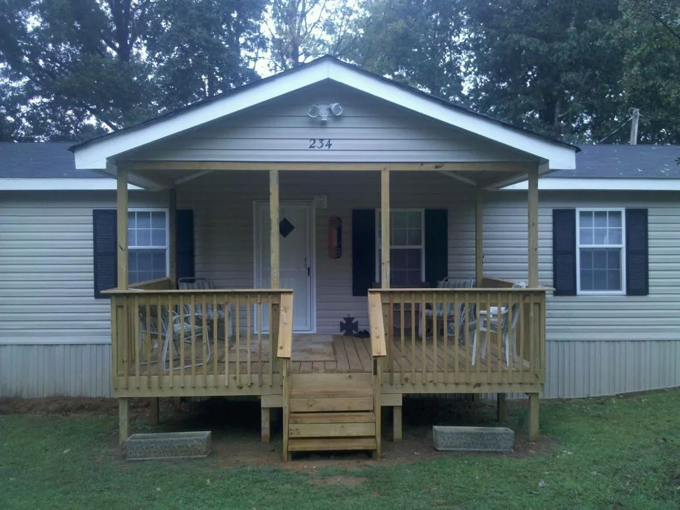 Jerry Miller Contractor - Photo 8
