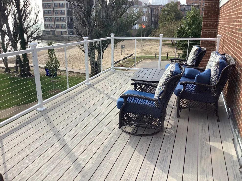 Unique Deck Builders - Photo 12
