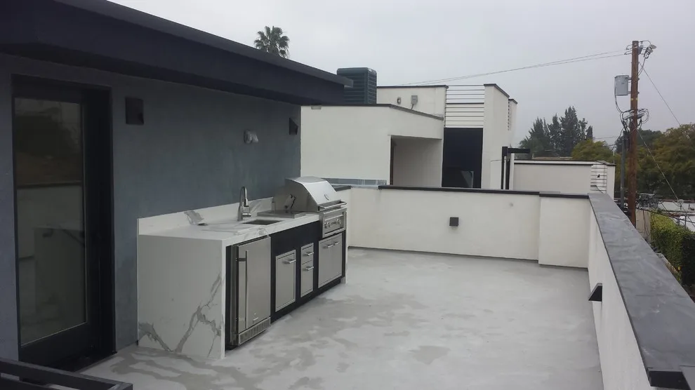 L.A. Custom Grill Islands - Photo 14