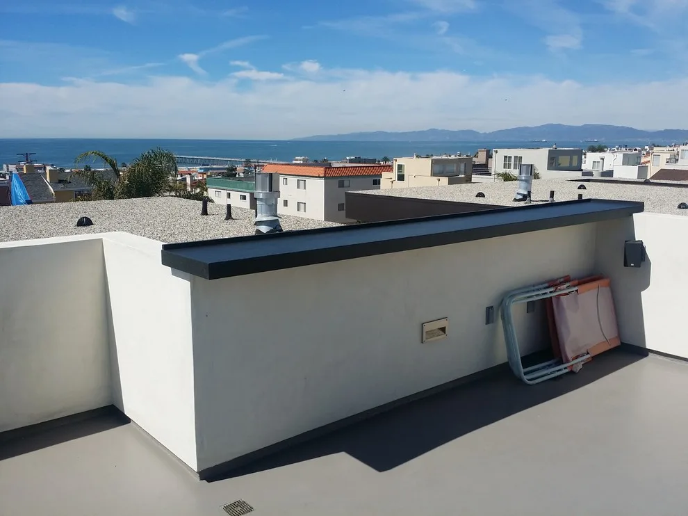 Skyline BBQ Oasis by L.A. Custom Grill Islands - Photo 4