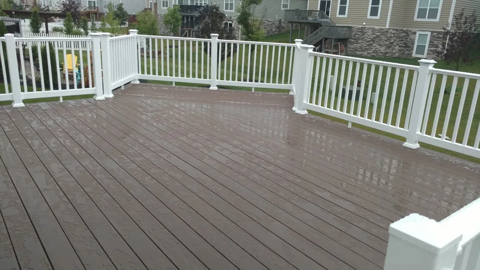 Columbus Deck Company - Photo 14