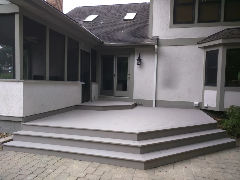 Columbus Deck Company - Photo 11