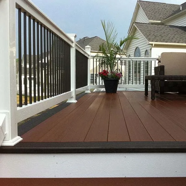 Circular Balusters by DecksDirect - Photo 11