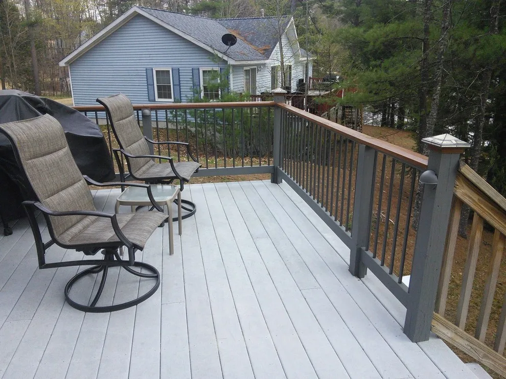Circular Balusters by DecksDirect - Photo 7