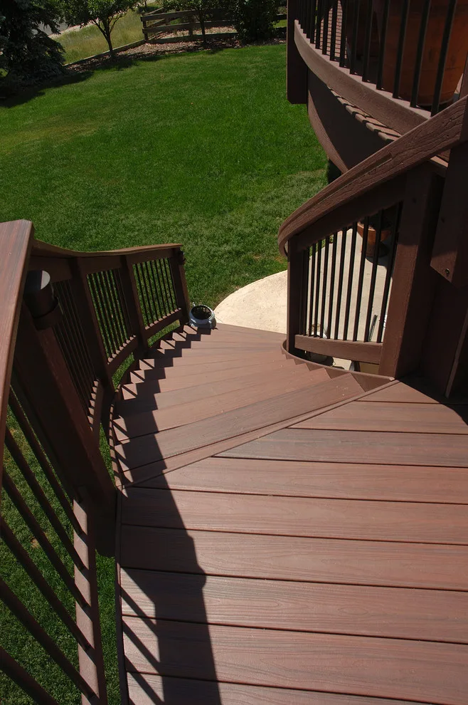 Circular Balusters by DecksDirect - Photo 4