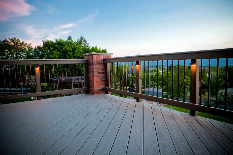 DecksDirect - Photo 2