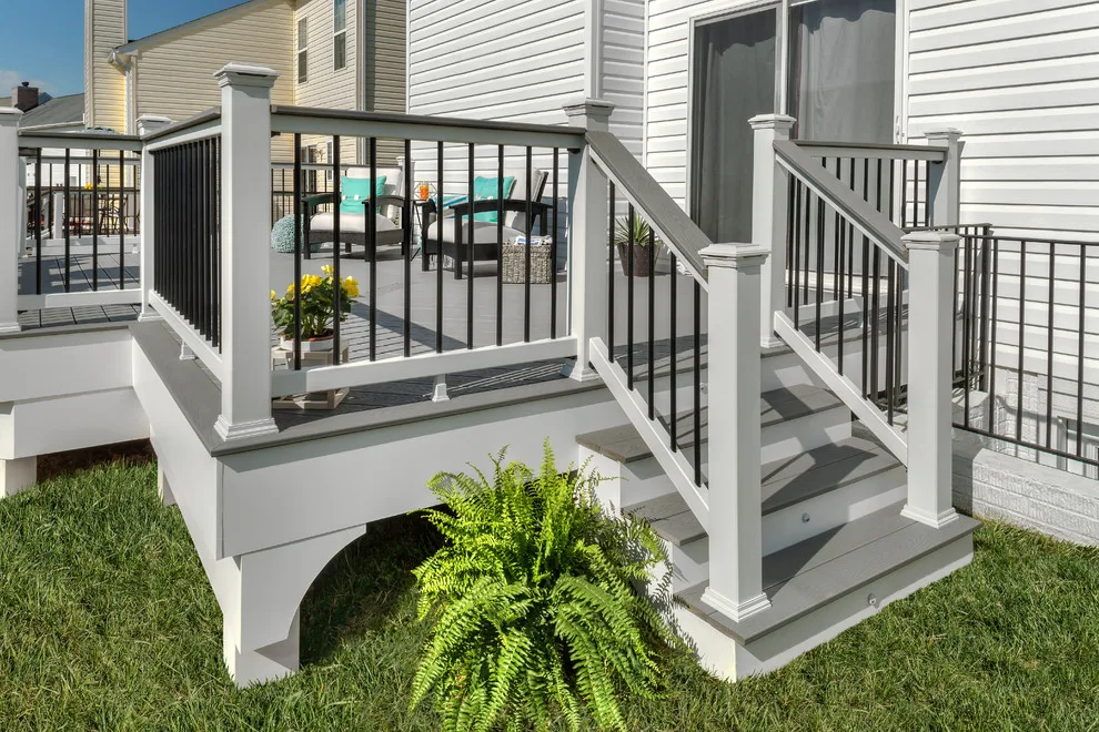 Hilltop Circle, Virginia by Trex Company INC - Photo 11