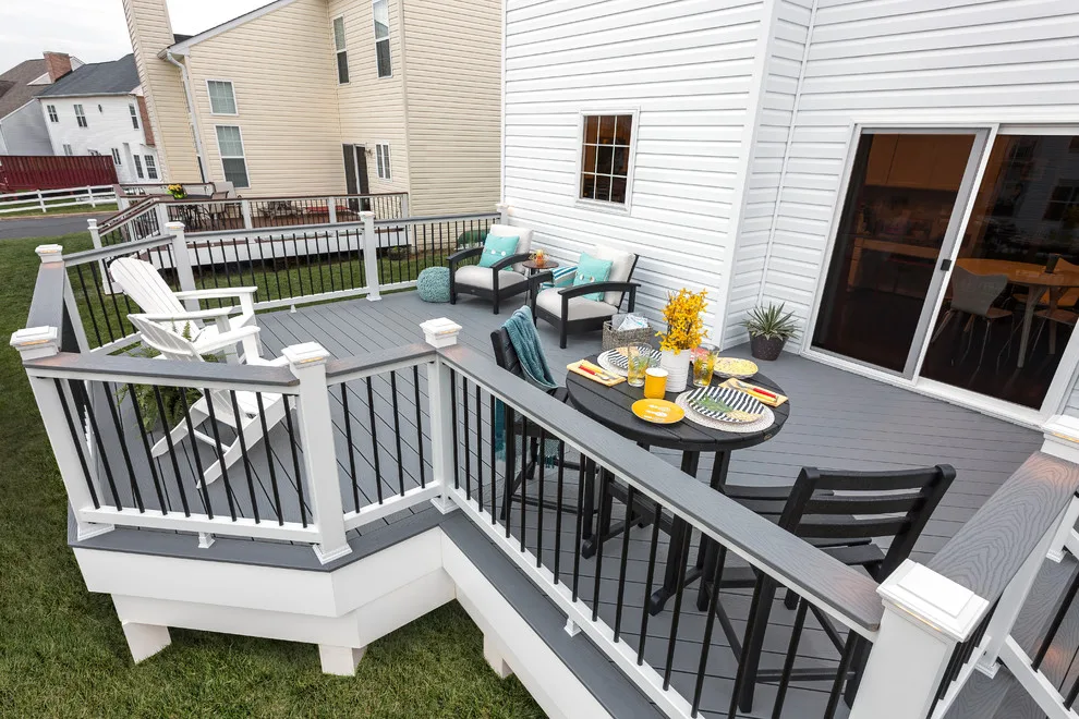 Hilltop Circle, Virginia by Trex Company INC - Photo 10