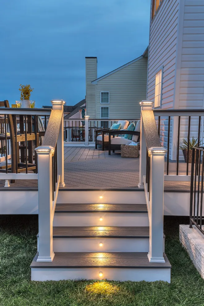 Hilltop Circle, Virginia by Trex Company INC - Photo 4