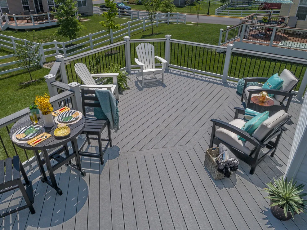 Hilltop Circle, Virginia by Trex Company INC - Photo 13