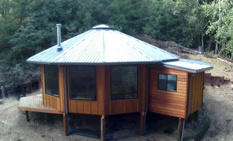 Pacific Coast Cabins - Photo 4
