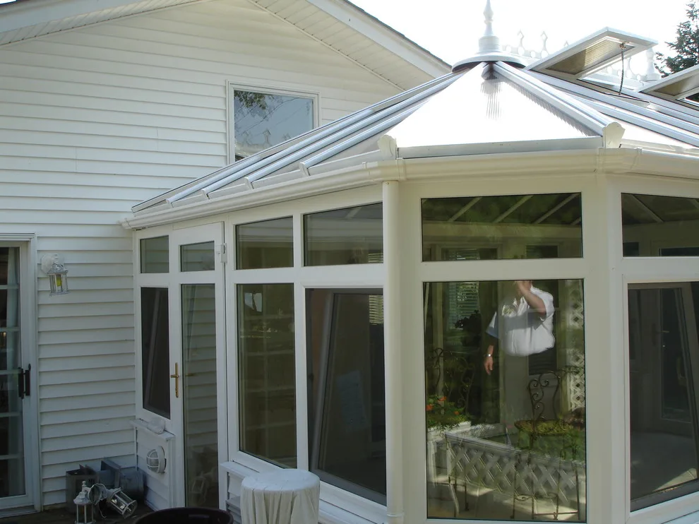 Sunrooms By Total - Photo 3