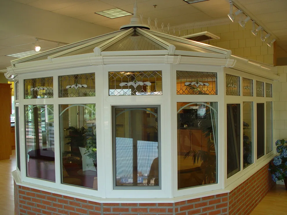 Sunrooms By Total - Photo 11