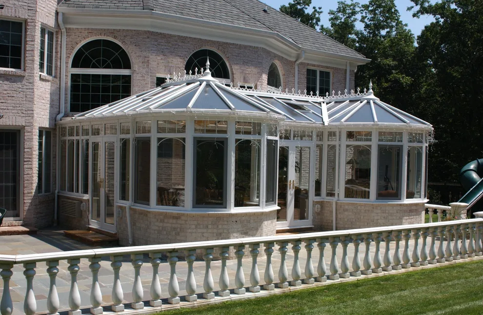 Sunrooms By Total - Photo 2