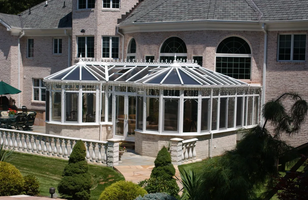 Sunrooms By Total - Photo 8