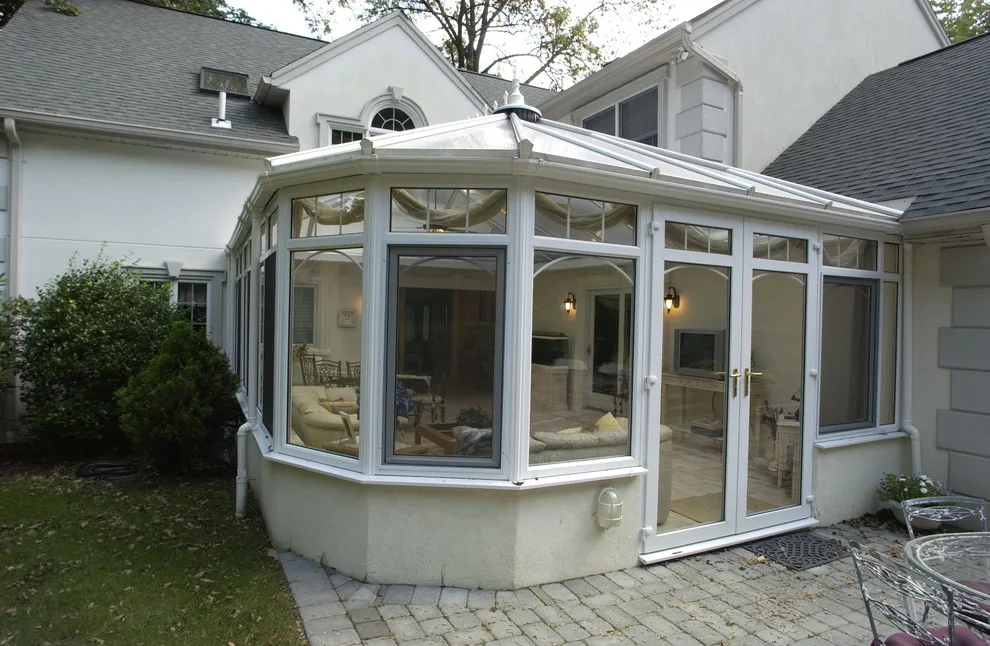 Sunrooms By Total - Photo 7