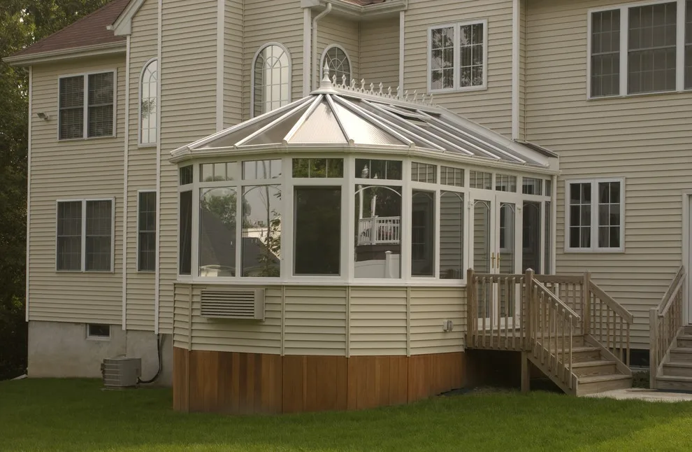 Sunrooms By Total - Photo 9