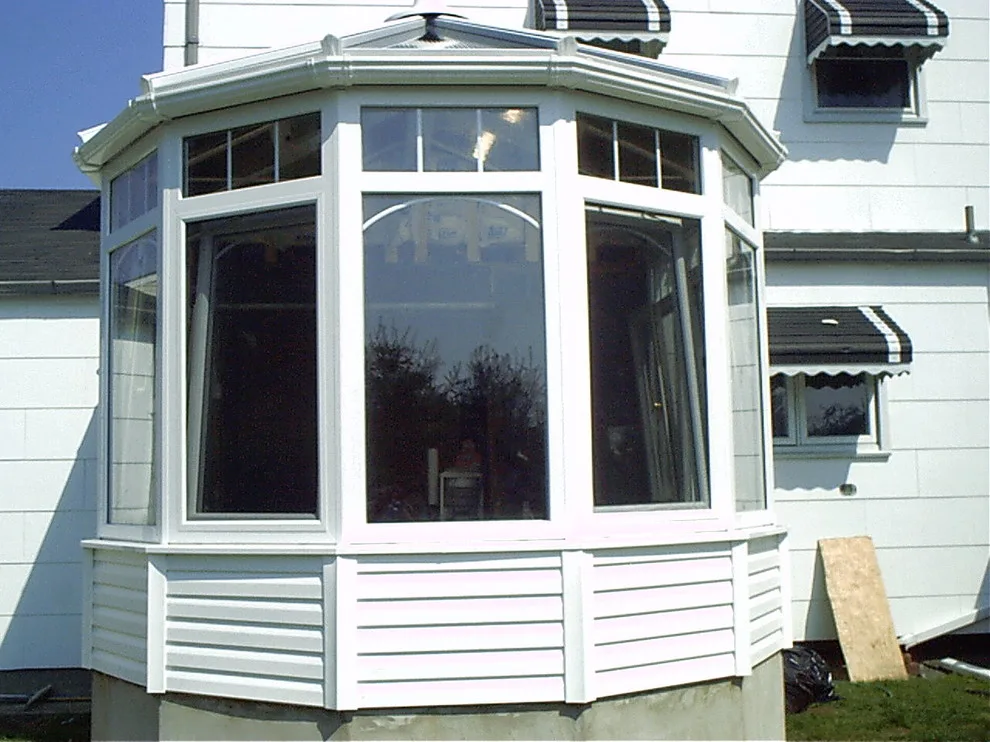 Sunrooms By Total - Photo 10