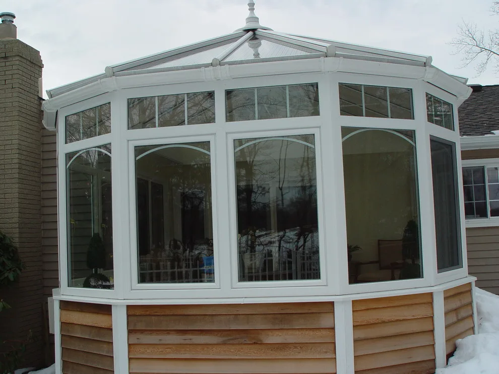 Sunrooms By Total - Photo 5