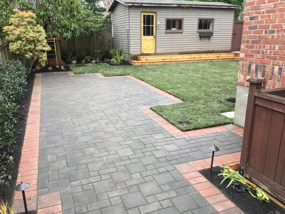 Plumb Landscapes Inc. - Photo 2