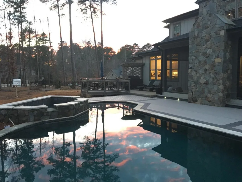 Amber Royal Path by Weatherford Construction Company - Photo 3