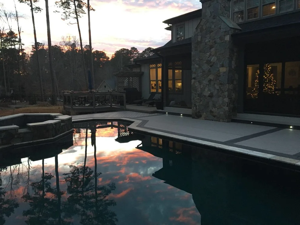 Amber Royal Path by Weatherford Construction Company - Photo 5