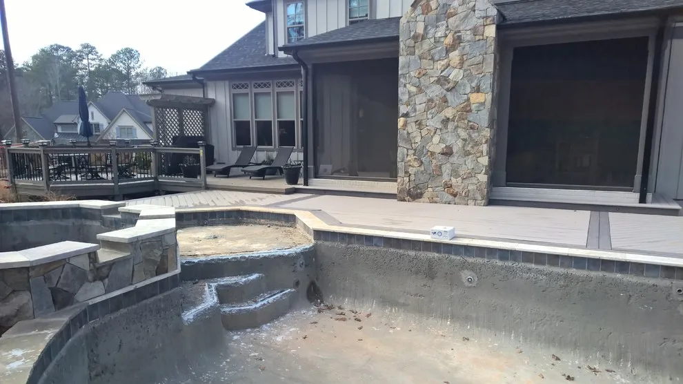 Amber Royal Path by Weatherford Construction Company - Photo 7