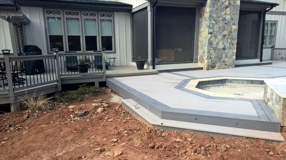 Amber Royal Path by Weatherford Construction Company - Photo 2