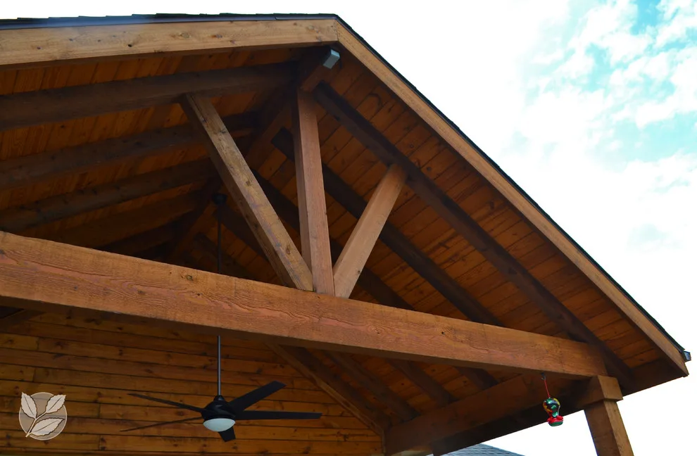 Royse City - Pool and Patio Shelter by Ortus Exteriors - Photo 2