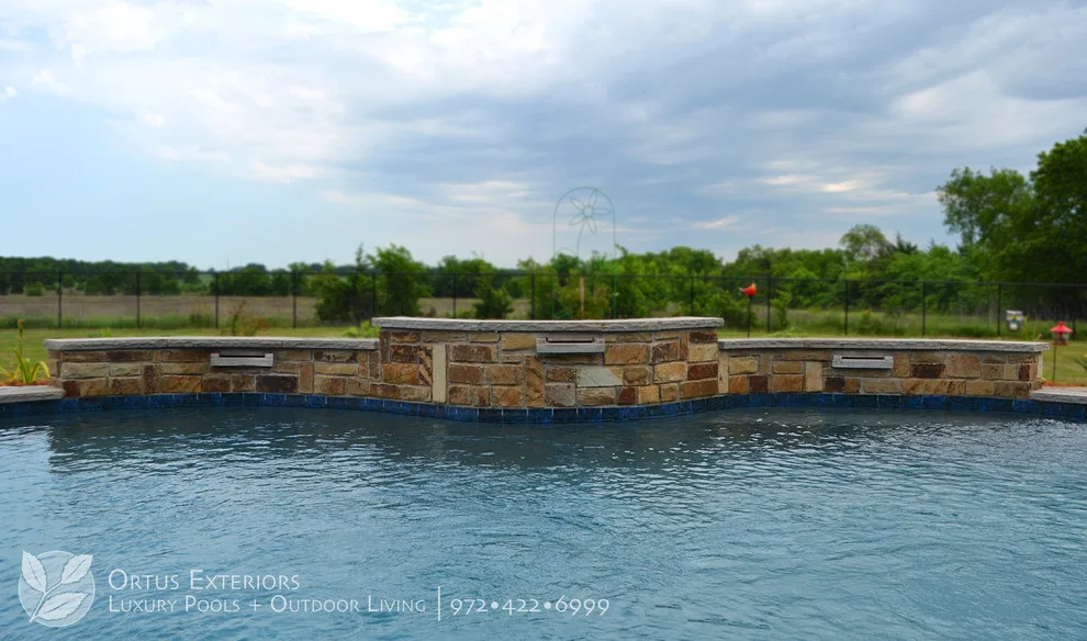 Royse City - Pool and Patio Shelter by Ortus Exteriors - Photo 4