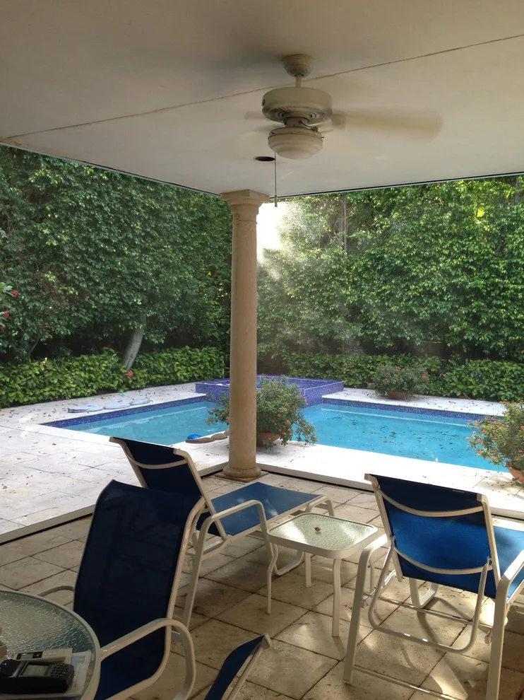 Rubenstein Coconut Grove Electric Retractable Screens by Sentinel Retractable Screens, LLC - Photo 17