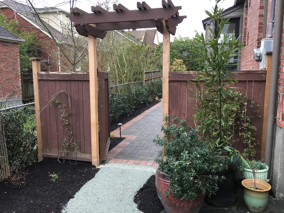Plumb Landscapes Inc. - Photo 14