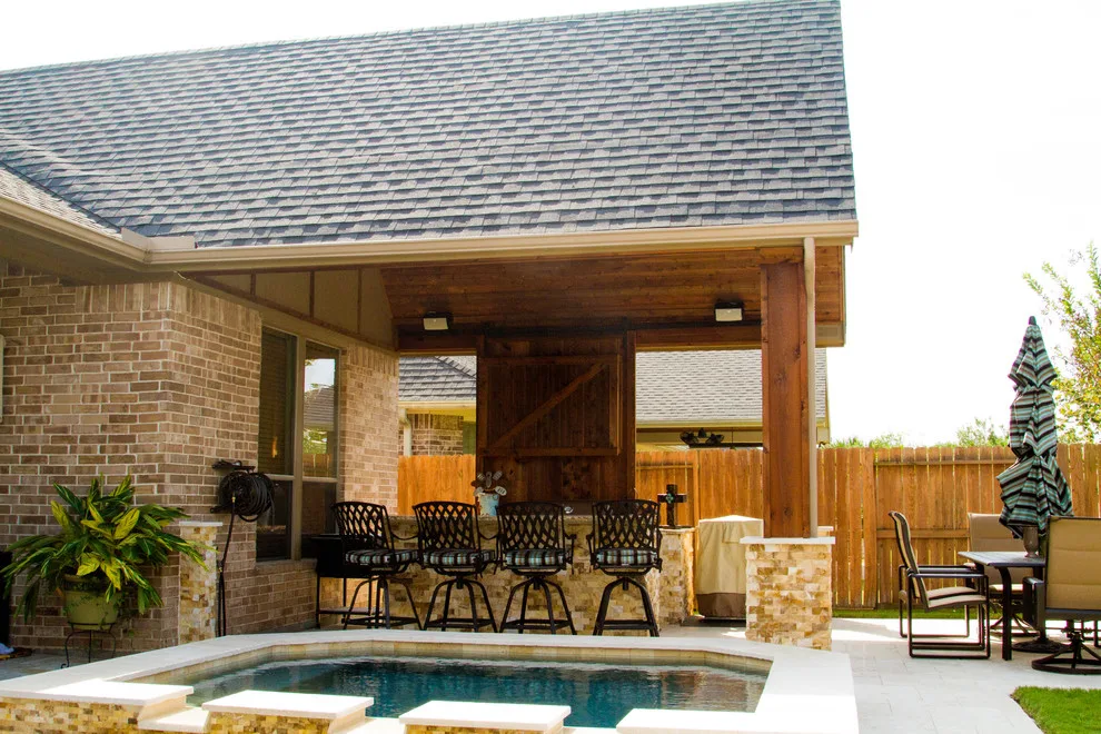 HomeScapes - Photo 8