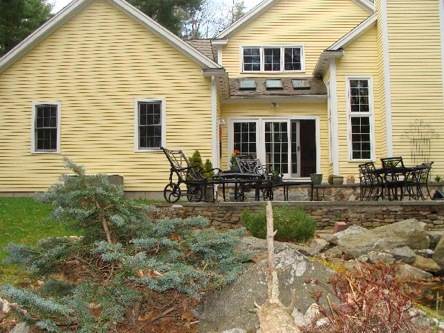 Natural Wilderness Vibe by New England Sunrooms & Conservatories, Inc. - Photo 2