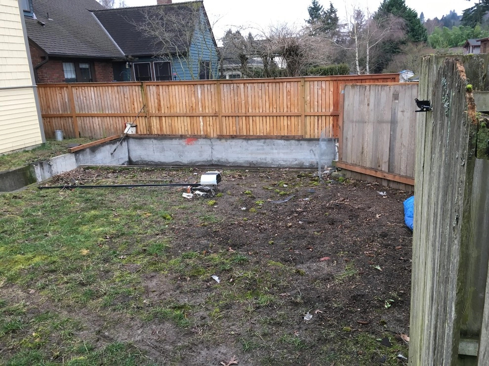 Seattle Landscape Transformation Spring 2017 by Plumb Landscapes Inc. - Photo 35