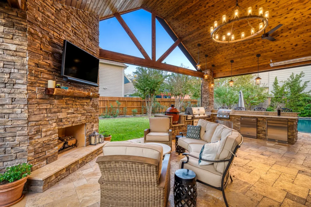 Allied Outdoor Solutions - Photo 10