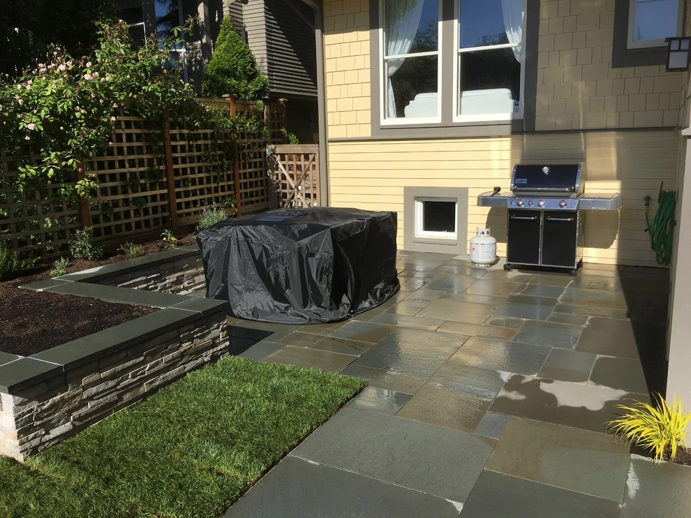 Plumb Landscapes Inc. - Photo 7