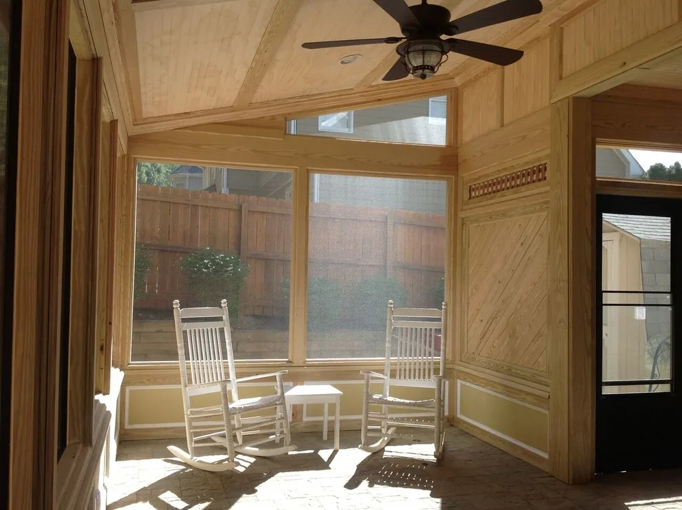 Enclosed Patios by Atlanta Porch & Patio - Photo 3