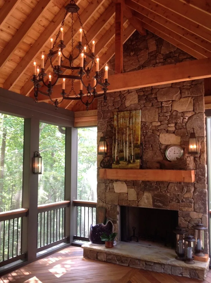Enclosed Patios by Atlanta Porch & Patio - Photo 16