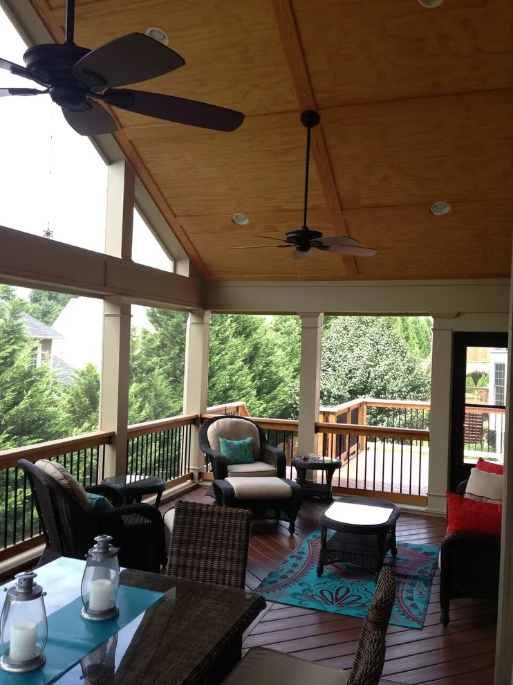 Enclosed Patios by Atlanta Porch & Patio - Photo 23