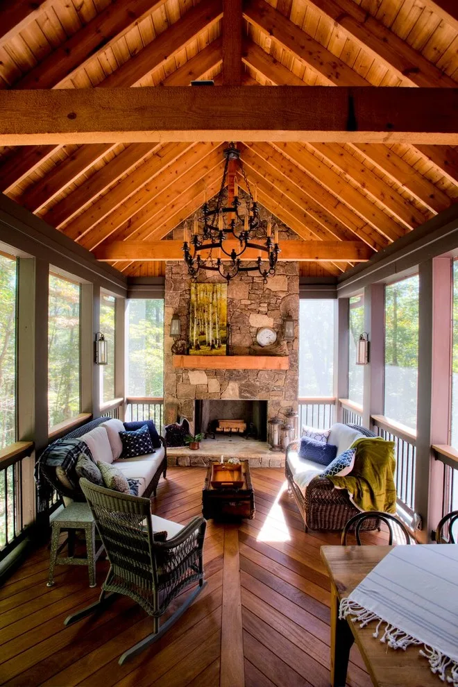 Enclosed Patios by Atlanta Porch & Patio - Photo 7