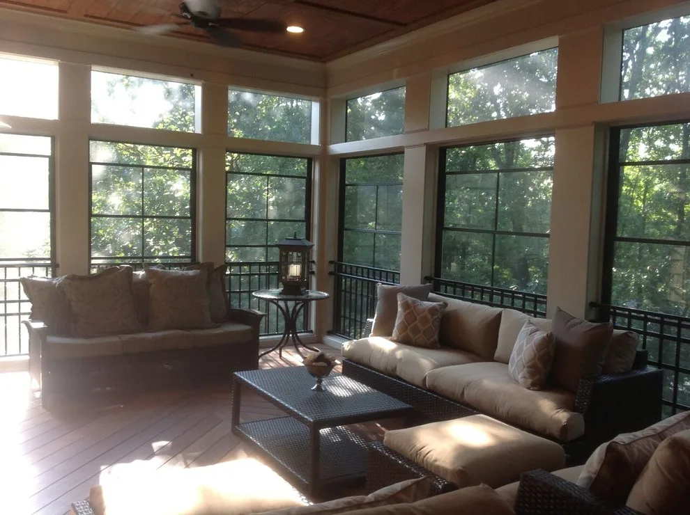 Enclosed Patios by Atlanta Porch & Patio - Photo 18