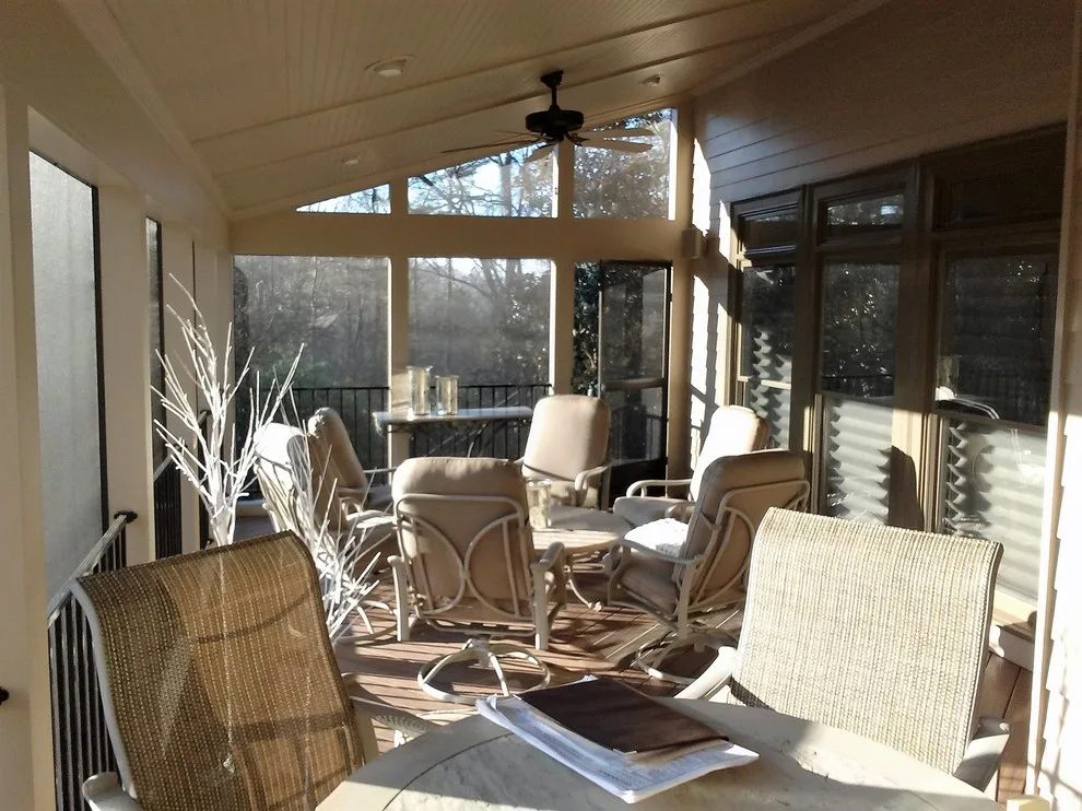 Enclosed Patios by Atlanta Porch & Patio - Photo 14