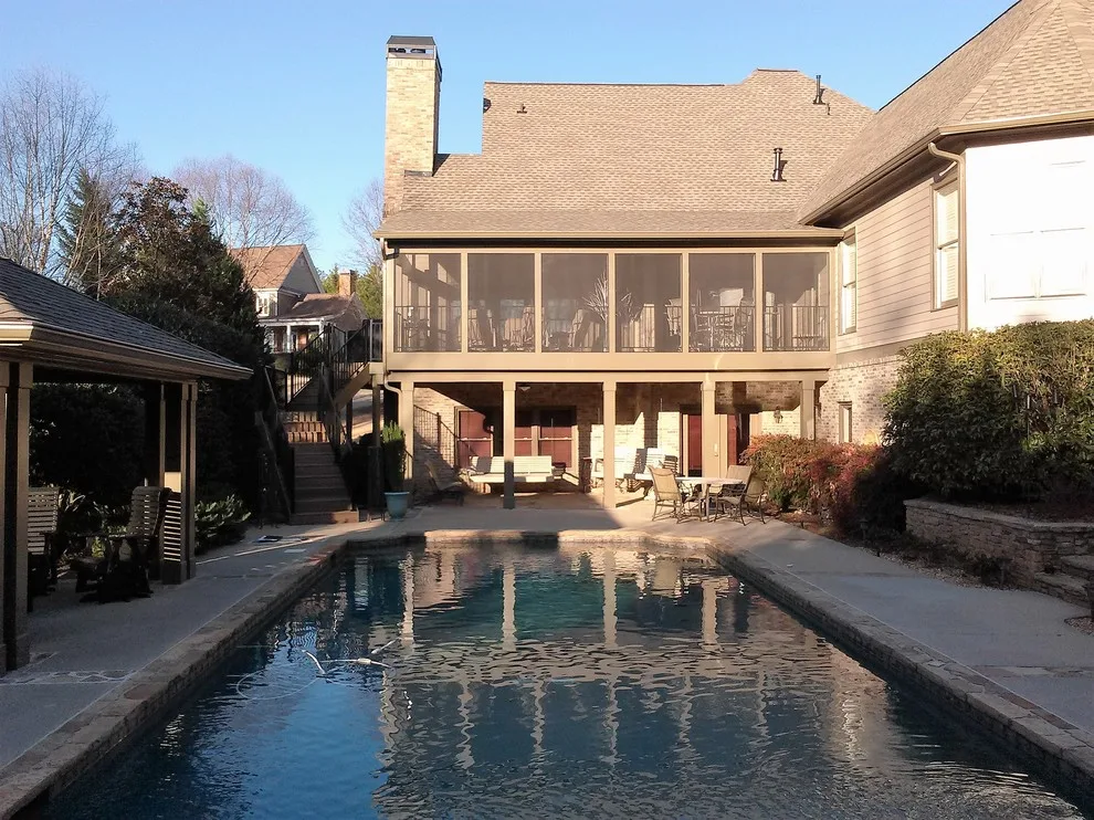 Enclosed Patios by Atlanta Porch & Patio - Photo 8